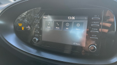 Toyota Aygo X 1.0 VVT-i Pure 5dr Petrol Hatchback